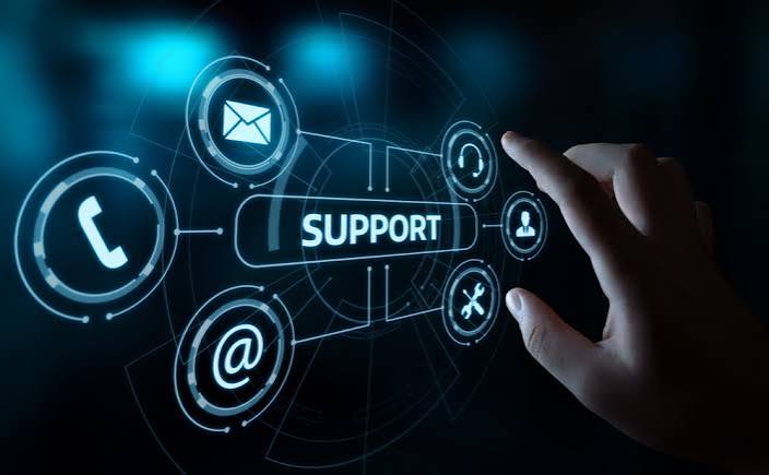 transports24 support